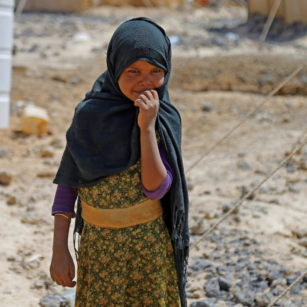 Η Υεμένη ζει τις πιο σκοτεινές στιγμές της ανθρωπότητας και τα παιδιά πληρώνουν το τίμημα
