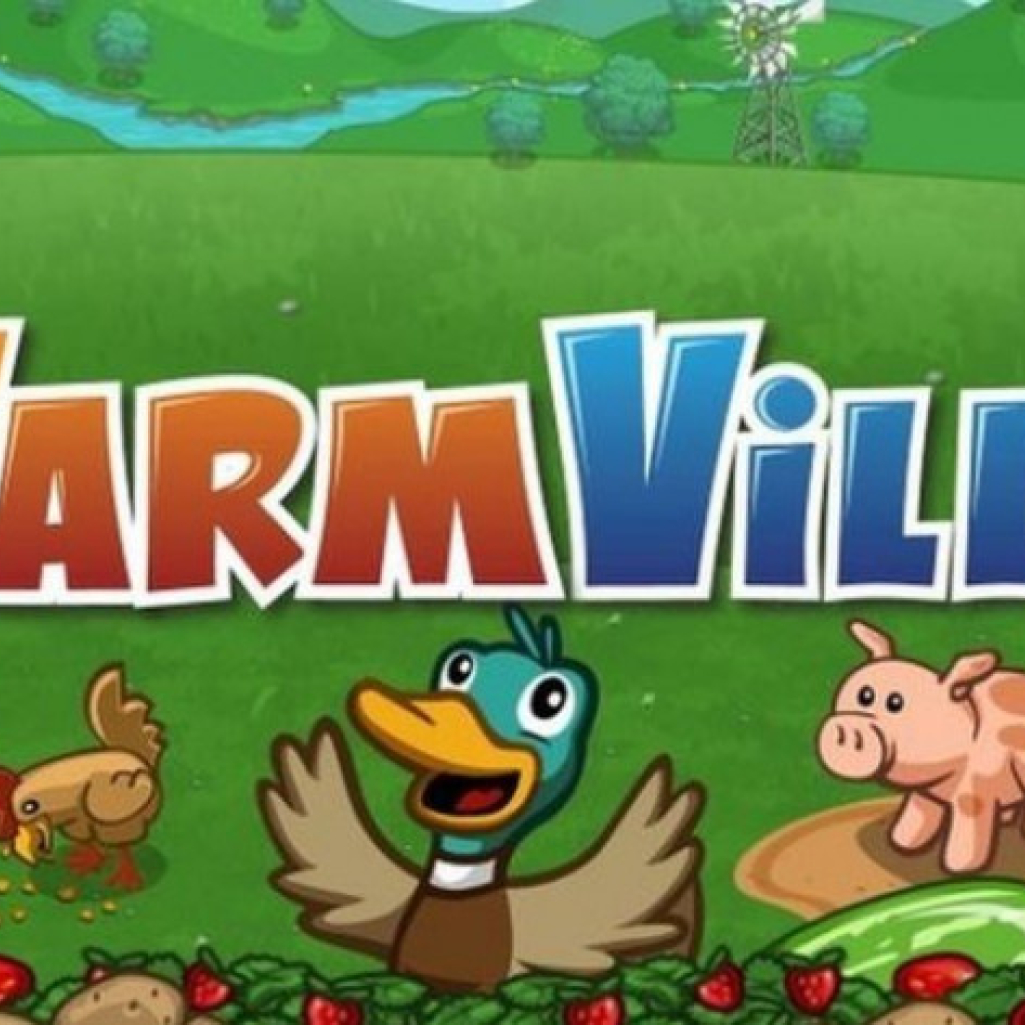 Farmville: Το πιο δημοφιλές παιχνίδι του Facebook κλείνει στο τέλος του χρόνου