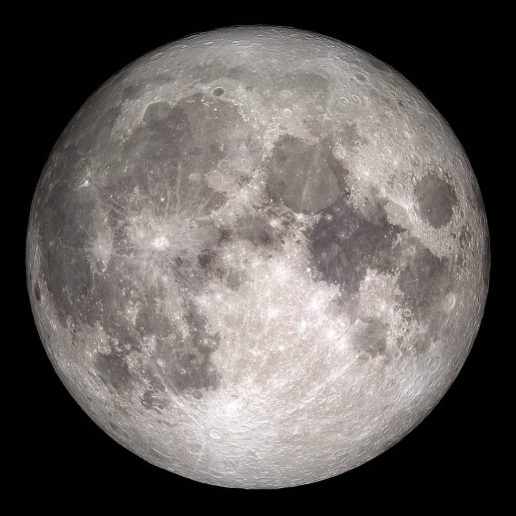 Η NASA ανίχνευσε πόσιμο νερό στο φεγγάρι: Τι αλλάζει από εδώ και πέρα στις αποστολές 