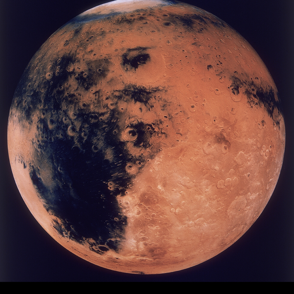 Close Approach: Ο πλανήτης Άρης πιο κοντά στη Γη