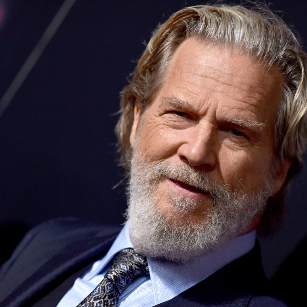 Ο Jeff Bridges ανακοίνωσε ότι διαγνώστηκε με λέμφωμα και ξεκινά θεραπείες