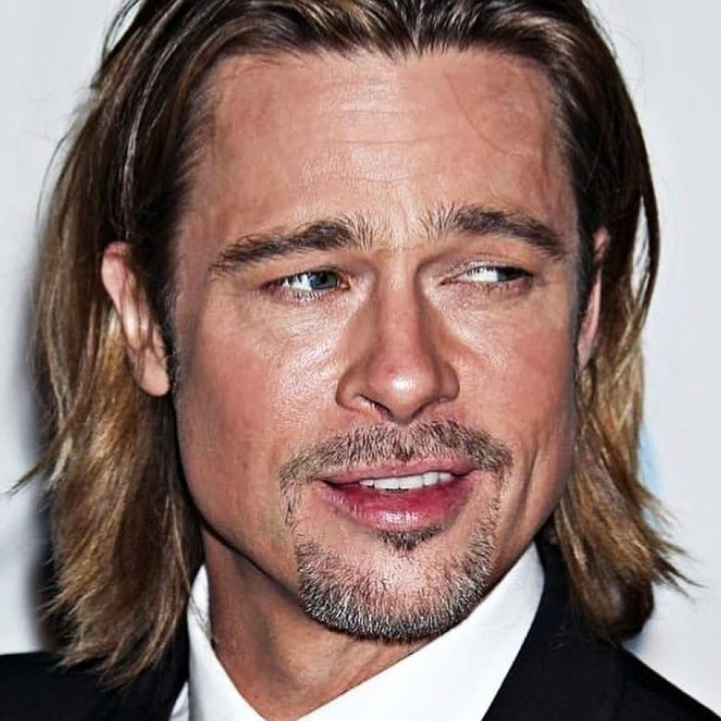 Ο Brad Pitt χώρισε με το μοντέλο που του είχε κλέψει την καρδιά, Nicole Poturalski