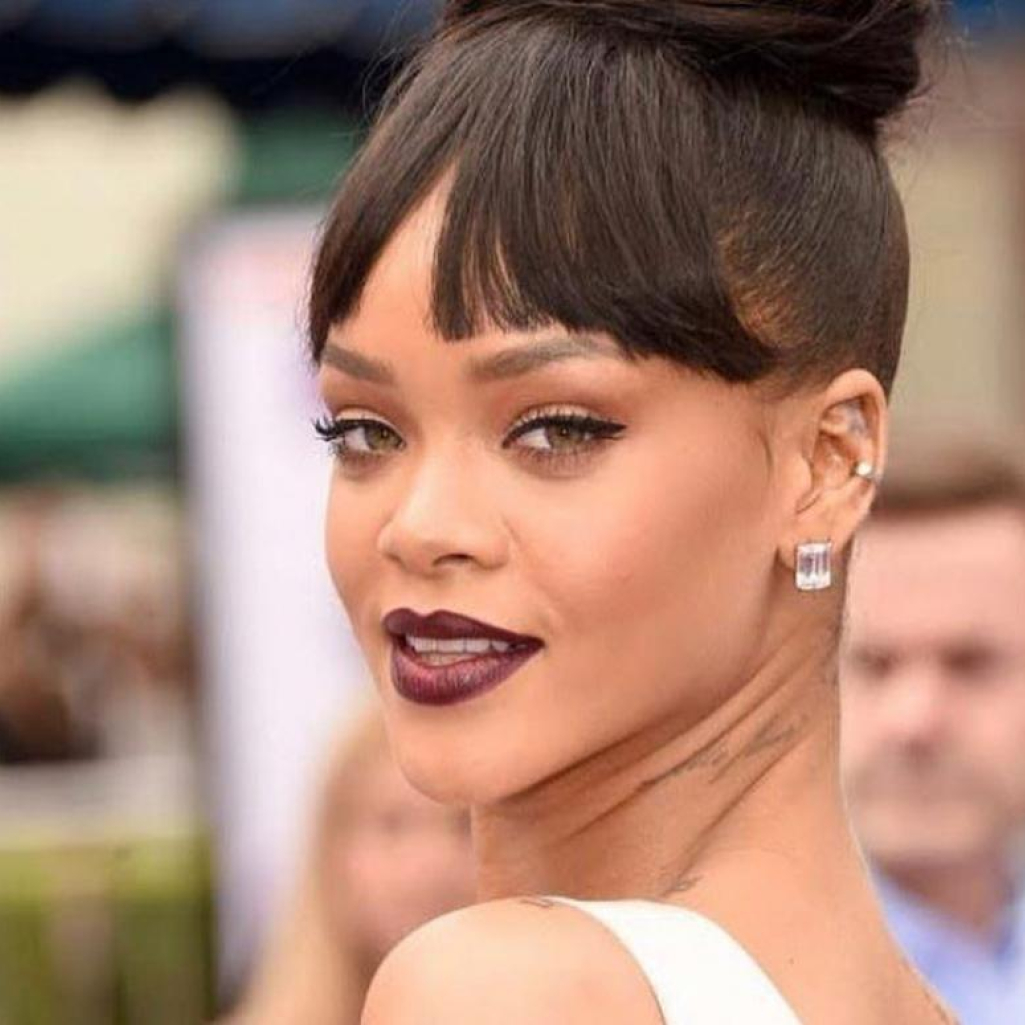 Η Rihanna ζητά δημόσια συγγνώμη για το λάθος που έγινε στο show του Savage x Fenty 