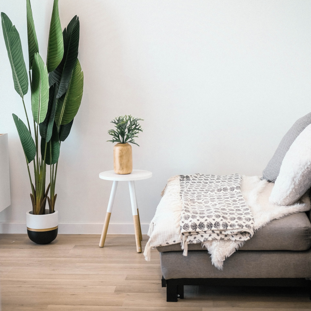 Μικρό διαμέρισμα: Οι πιο οικονομικοί τρόποι για να ανανεώσετε κάθε χώρο