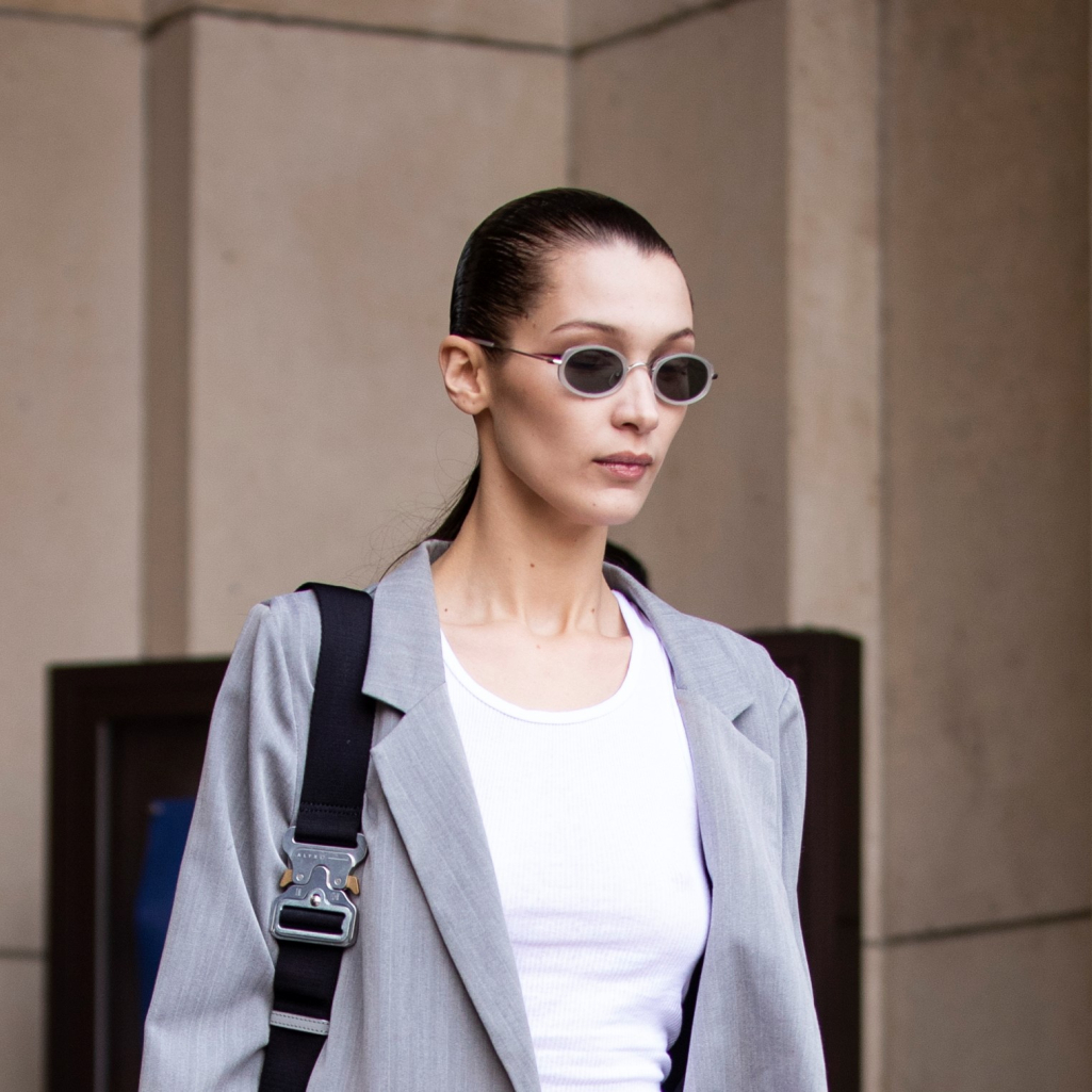 Από την Βella στη Νaomi: Oι πιο διάσημες celebrities φορούν τη νέα συλλογή Givenchy του Matthew Williams