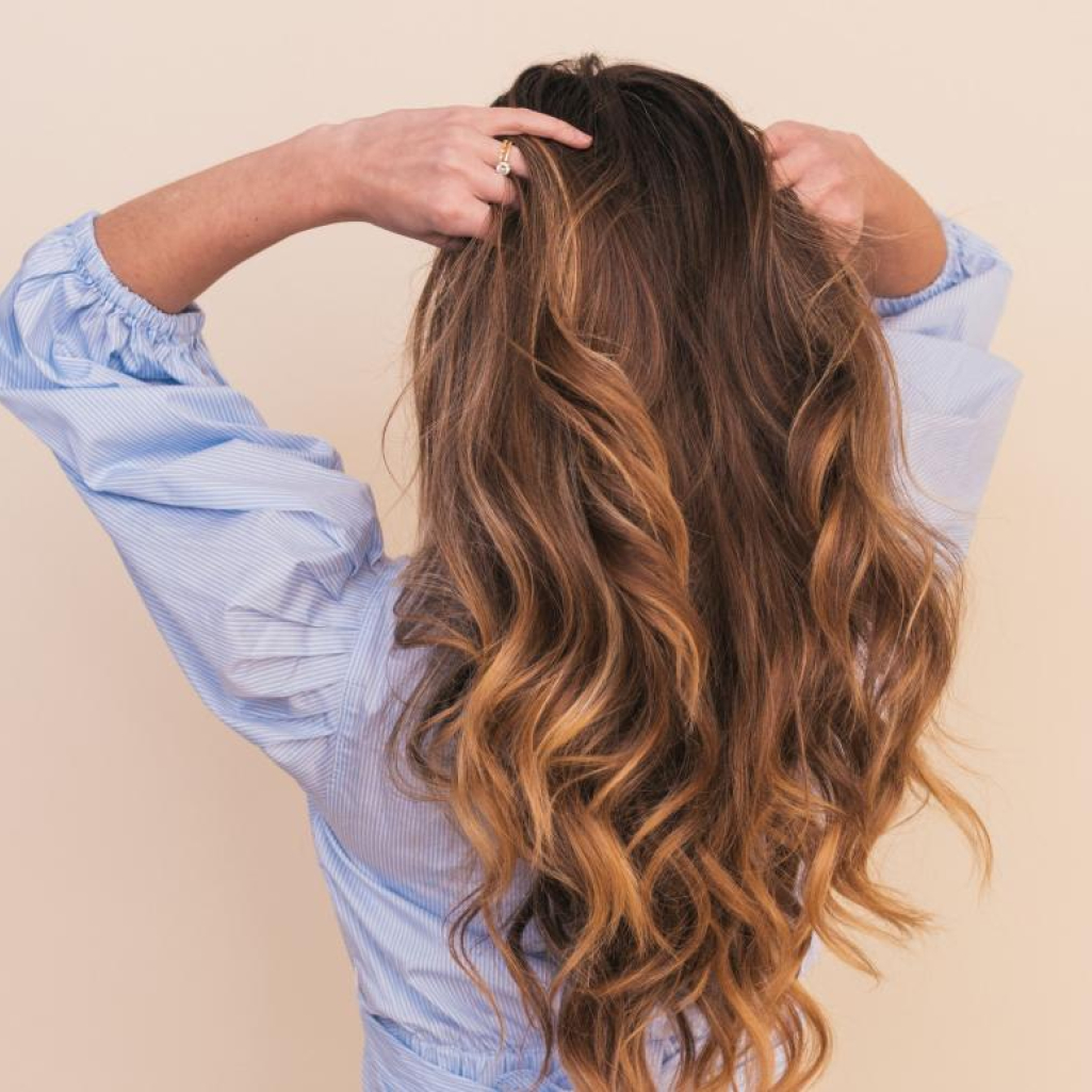 Συμβουλές και μυστικά για να έχετε λαμπερά μαλλιά τη νέα σεζόν από την hair expert, Δήμητρα Δανίκα