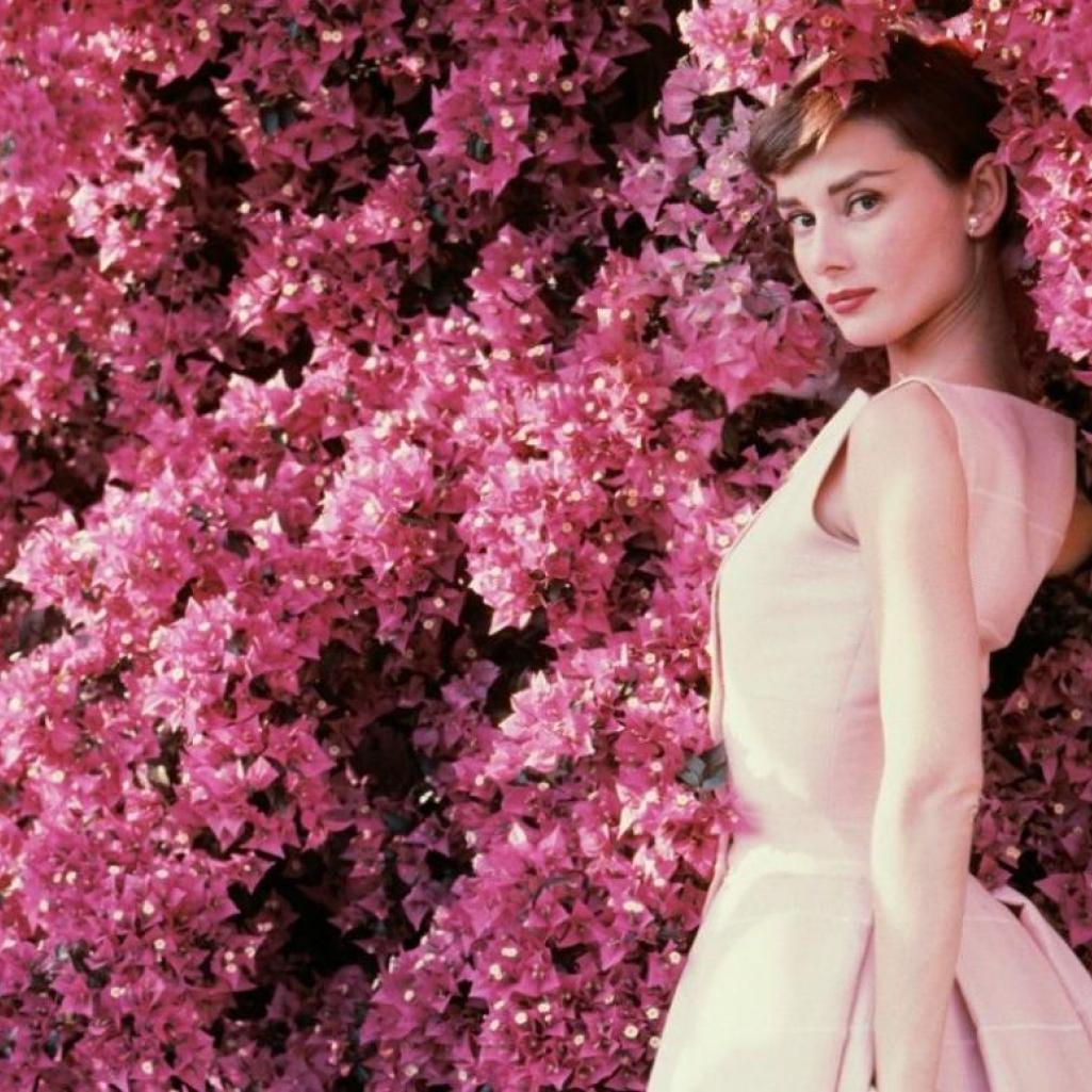 "Audrey": Έρχεται ένα νέο, διαφορετικό ντοκιμαντέρ για τη ζωή της θρυλικής Hepburn 