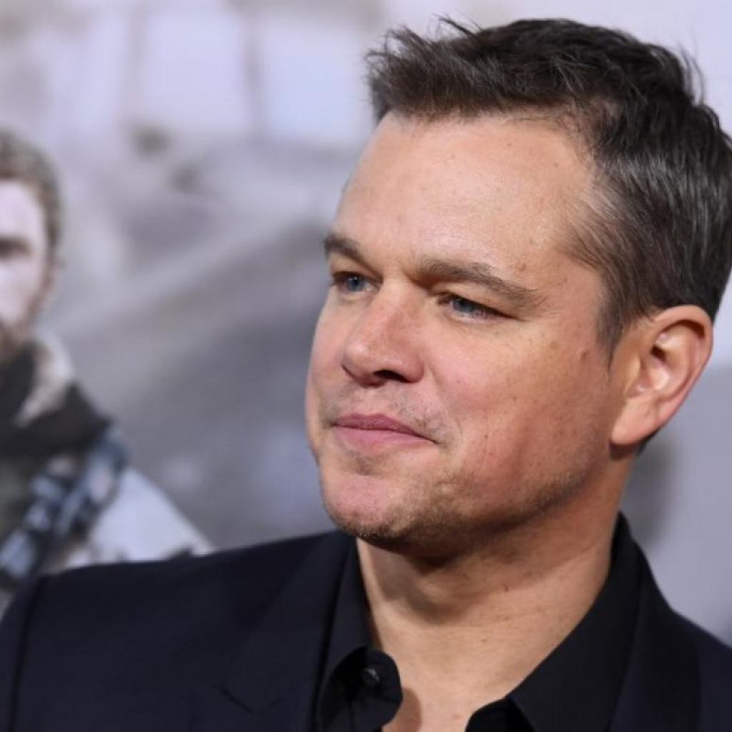 Matt Damon: Όλα όσα δεν ξέραμε για τον ηθοποιό που μόλις μπήκε στα 50