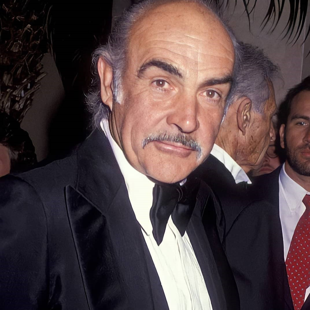 Έφυγε από τη ζωή σε ηλικία 90 ετών ο αγαπημένος Sean Connery