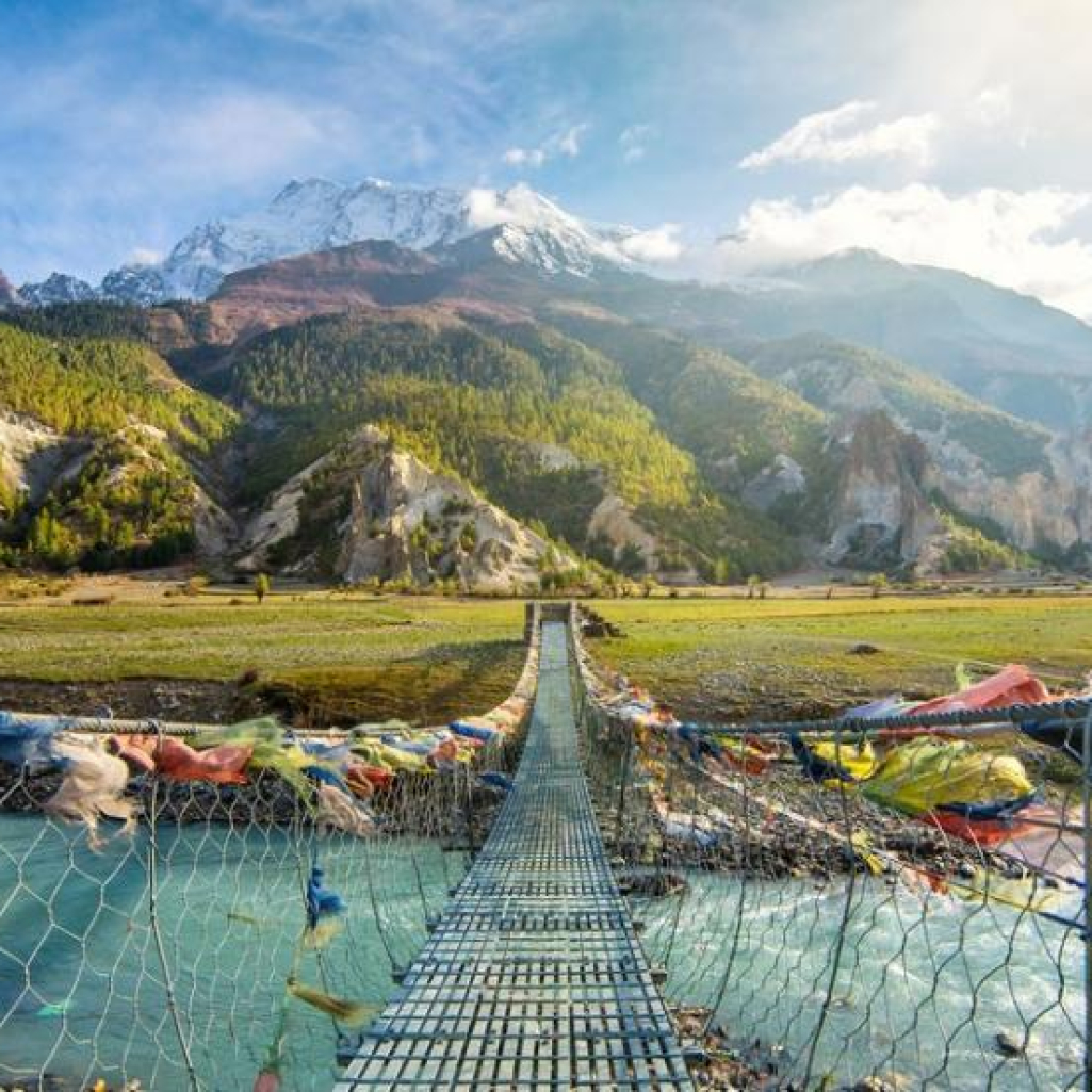 Lonely Planet: Οι 10 κορυφαίες ταξιδιωτικές εμπειρίες που πρέπει να ζήσεις