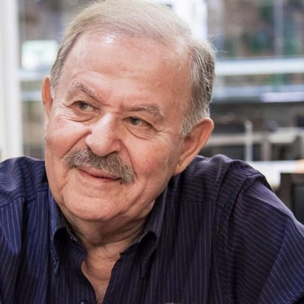 Γιάννης Σπανός: Ένας χρόνος από την απουσία του δημιουργού του «νέου κύματος» που δεν είναι πια κοντά μας