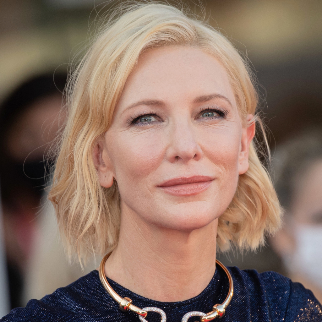 Beauté την Κυριακή: Φτιάχνουμε την DIY συνταγή της Cate Blanchett