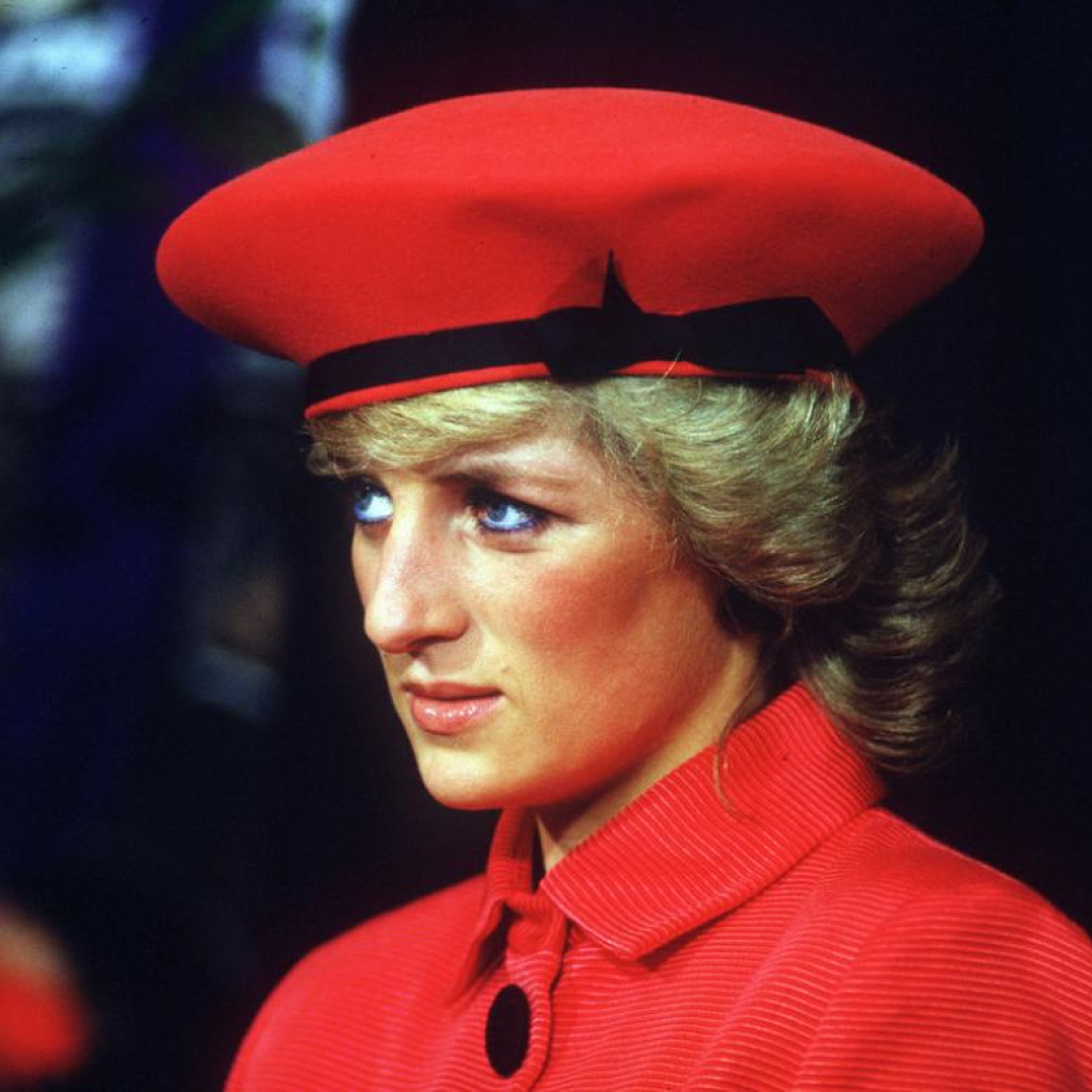 Τα 5 χαρακτηριστικά που απεχθανόταν επάνω της η πριγκίπισσα Diana 