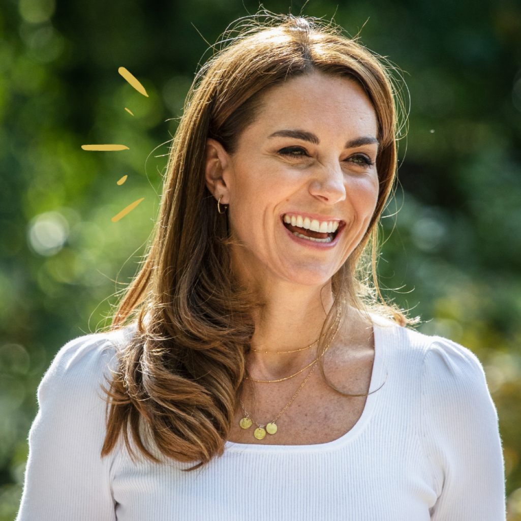 Η Kate Middleton εμφανίστηκε με νέα απόχρωση μαλλιών που θα λατρέψετε για τον χειμώνα