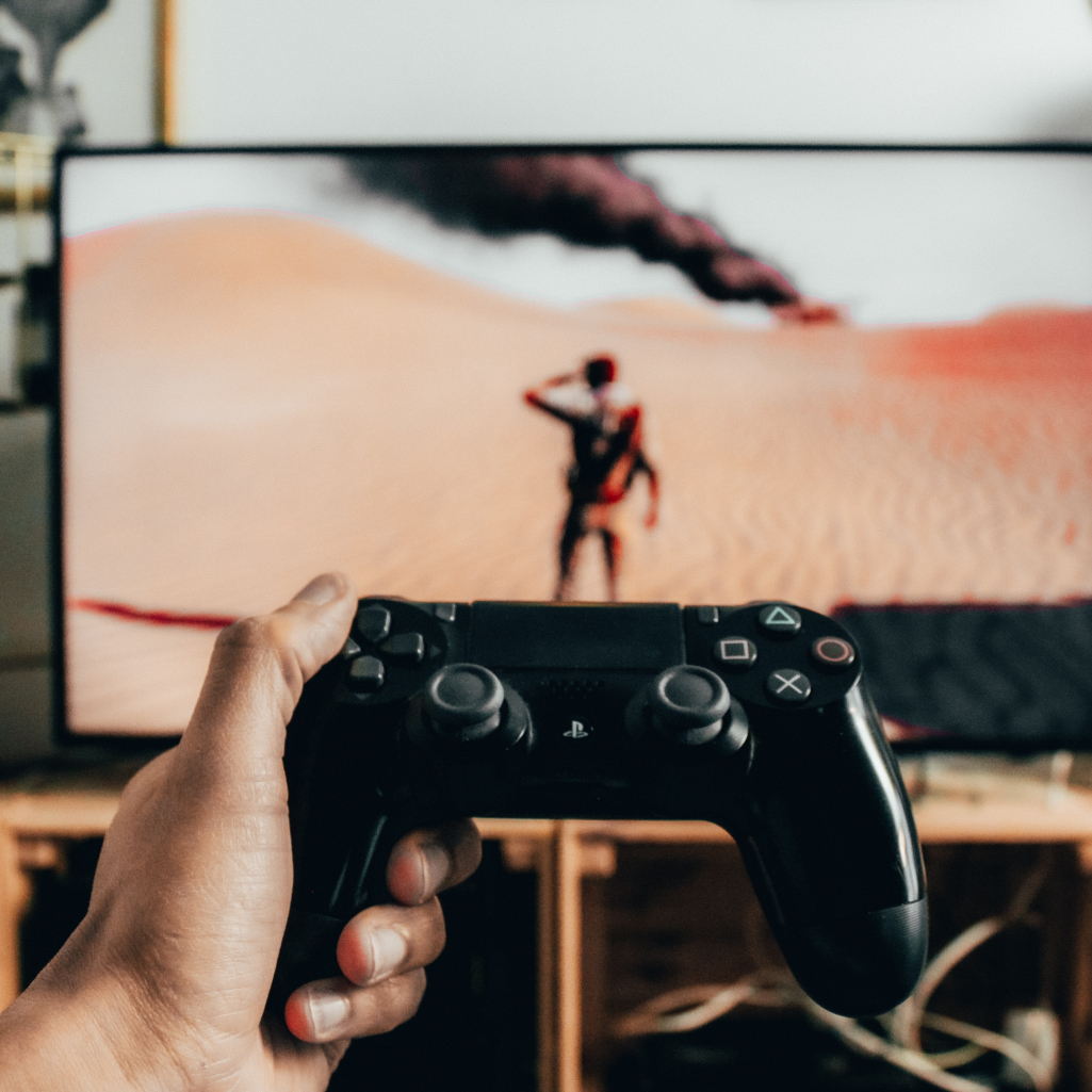 Το PLAYSTATION®5 κυκλοφορεί σήμερα στην Ευρώπη μαζί με εντυπωσιακά παιχνίδια νέα γενιάς και απίστευτη ταχύτητα