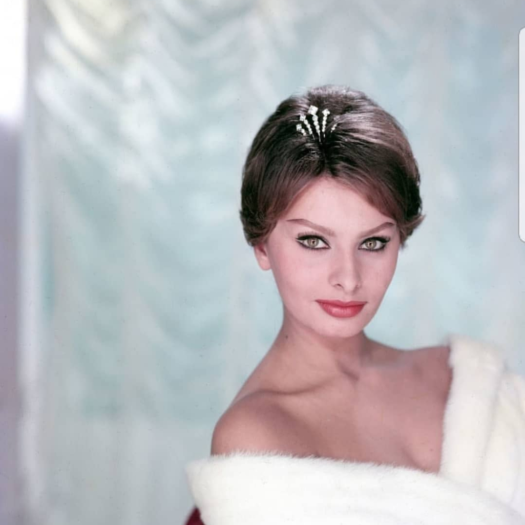 Η Sophia Loren αποκαλύπτει τι μετάνιωσε: «Αυτό ήταν το μεγαλύτερο όνειρο της ζωής μου»