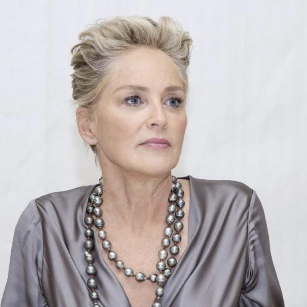 Η απολαυστική φωτογραφία της Sharon Stone στο Instagram από τις πρώτες ημέρες της δεύτερης καραντίνας