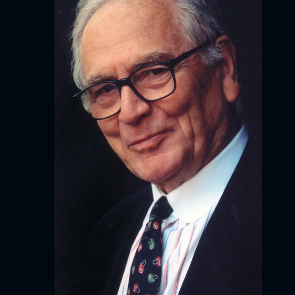 Έφυγε από τη ζωή ο Γάλλος σχεδιαστής Pierre Cardin
