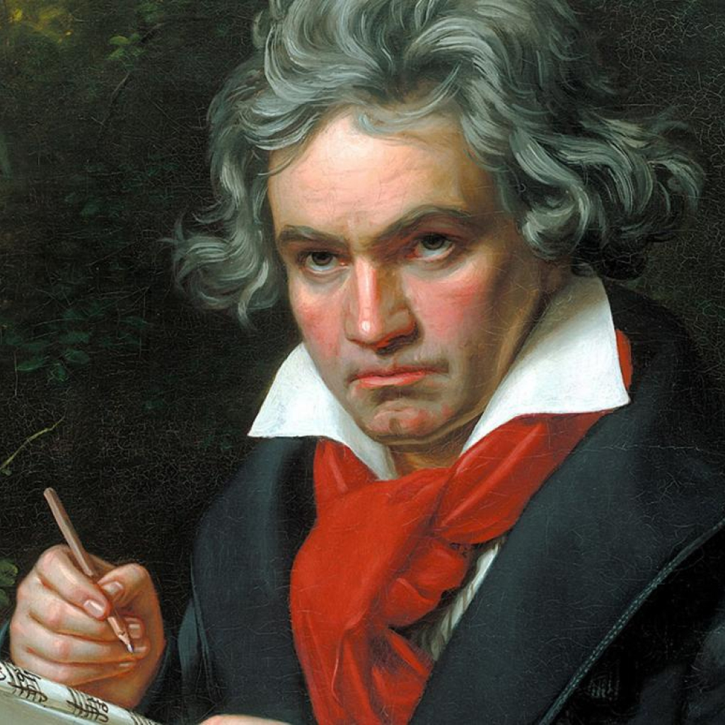Ludwig van Beethoven: 250 χρόνια από τη γέννηση του σπουδαίου συνθέτη που σύμφωνα με τους δασκάλους του επρόκειτο για «απελπιστική περίπτωση»
