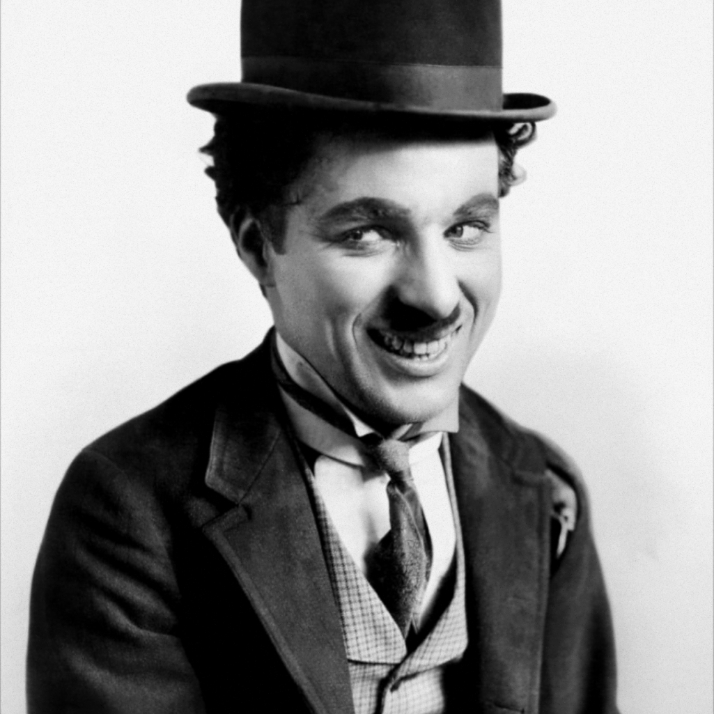 Charlie Chaplin: Η γλυκόπικρη ιστορία πίσω από τον «μεταφυσικό μίμο» που έφυγε από τη ζωή ανήμερα των Χριστουγέννων