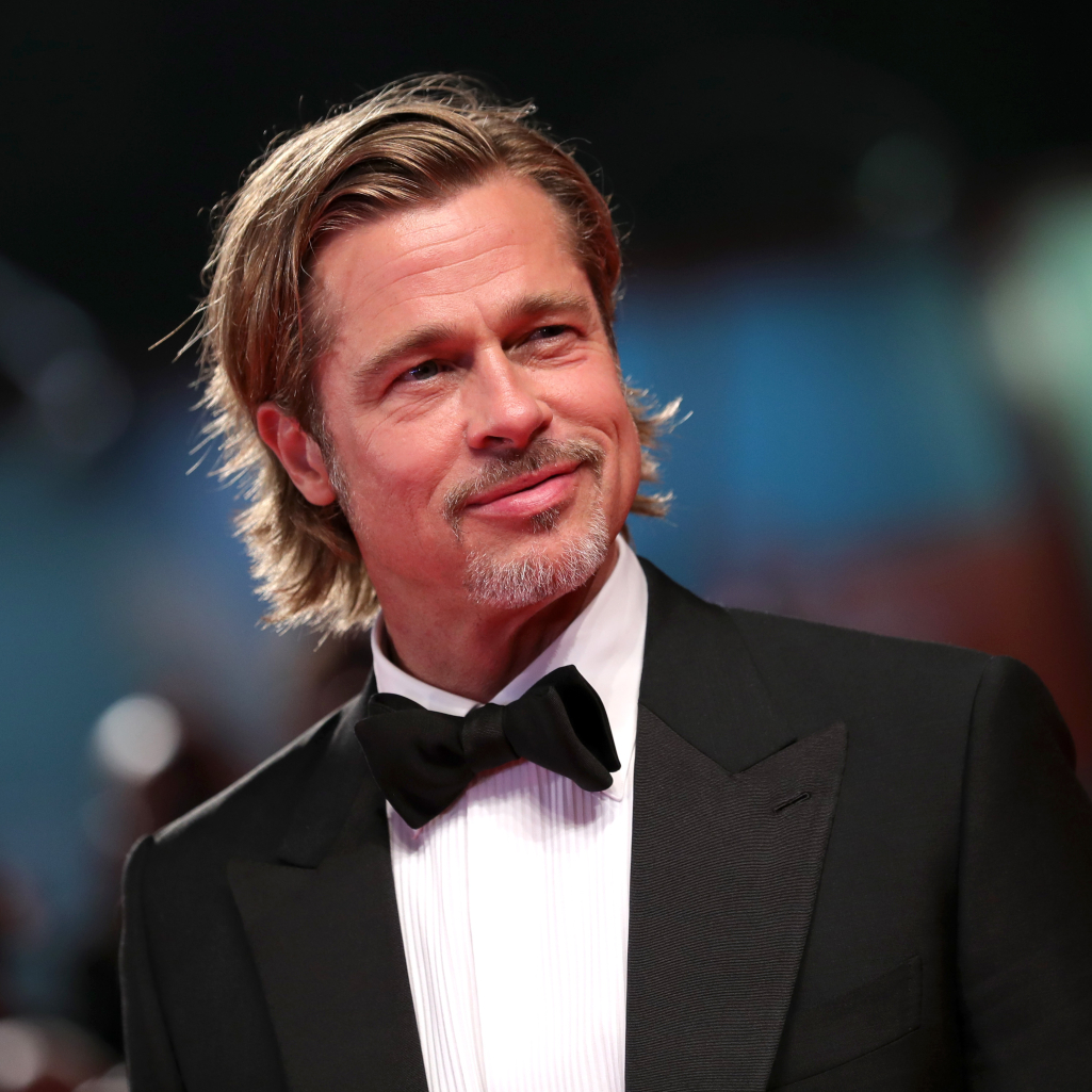 Ο Brad Pitt γίνεται σήμερα 57: Οι πιο απολαυστικές στιγμές που μας χάρισε μέσα στο 2020
