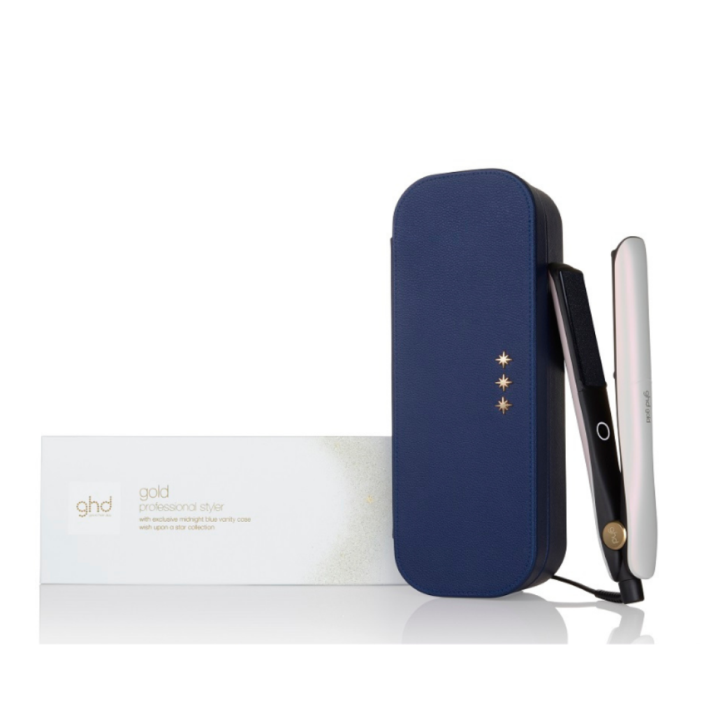 Wish Upon A Star: Η limited edition συλλογή της ghd είναι το καλύτερο δώρο για τα Χριστούγεννα