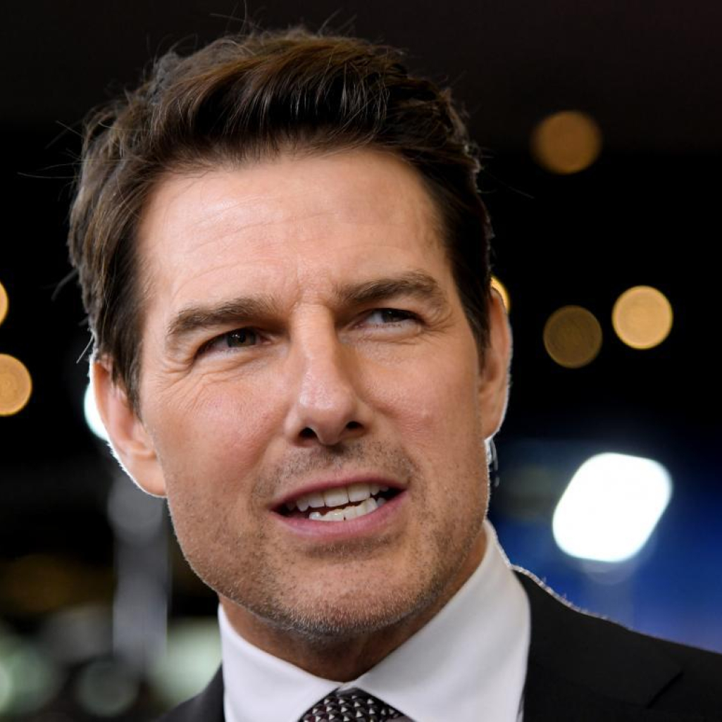 O Tom Cruise ξέσπασε στα γυρίσματα του "Mission: Impossible" για τη μη τήρηση των μέτρων κατά του κορωνοϊού