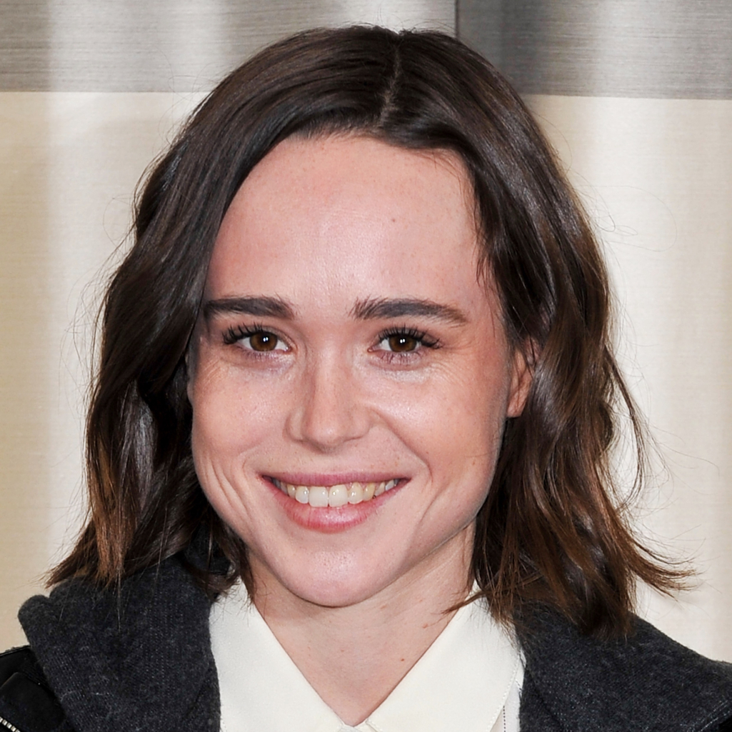 H Ellen Page έκανε come out ως transgender και συστήνεται ως Elliot