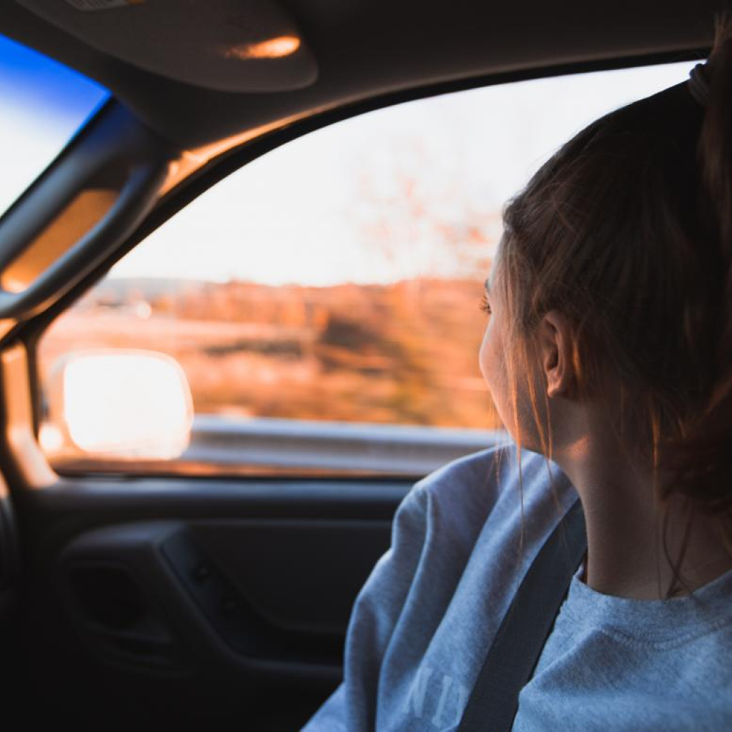 Ποιο ζώδιο οδηγεί καλύτερα