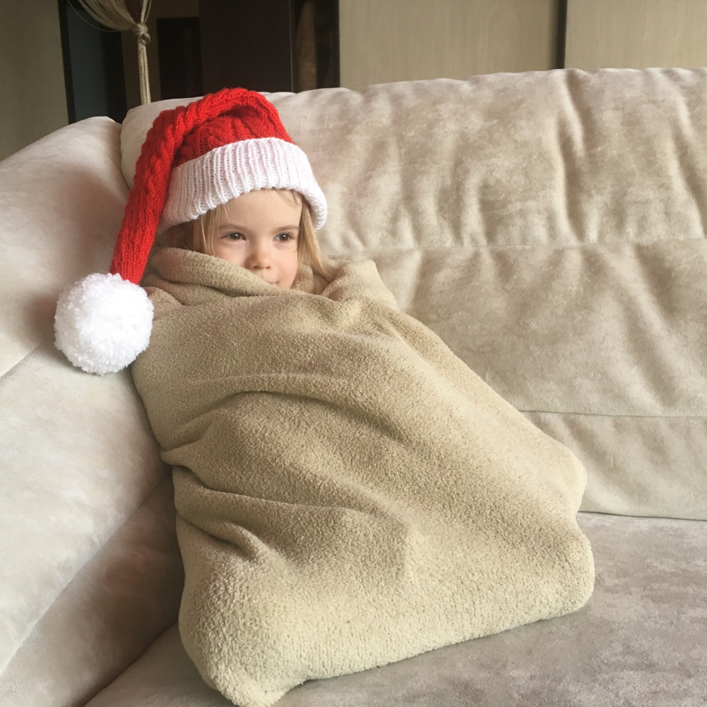 Born in December: 9+1 χαρακτηριστικά των ανθρώπων που γεννήθηκαν τον πρώτο μήνα του χειμώνα