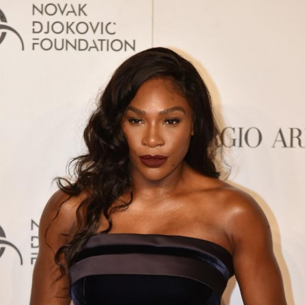 Η Serena Williams είναι πιο ανανεωμένη από ποτέ και μας δείχνει την αξιολάτρευτη κόρη της, Olympia