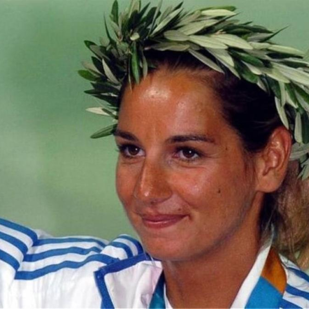 Η Σοφία Μπεκατώρου, η Χρυσή Ολυμπιονίκης της ιστιοπλοΐας αποκάλυψε πως δέχθηκε σεξουαλική κακοποίηση 