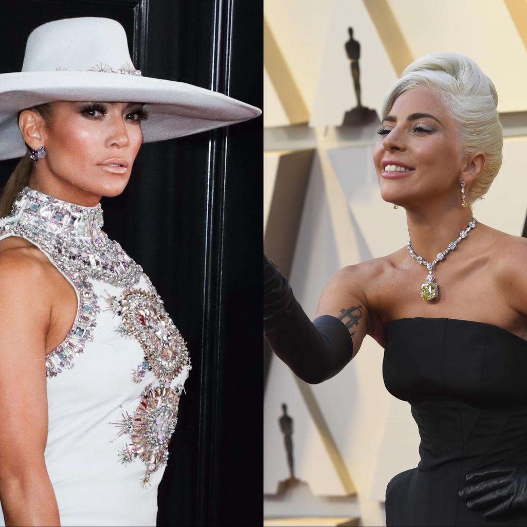Lady Gaga - Jennifer Lopez: Θα τραγουδήσουν στην ορκωμοσία του Joe Biden