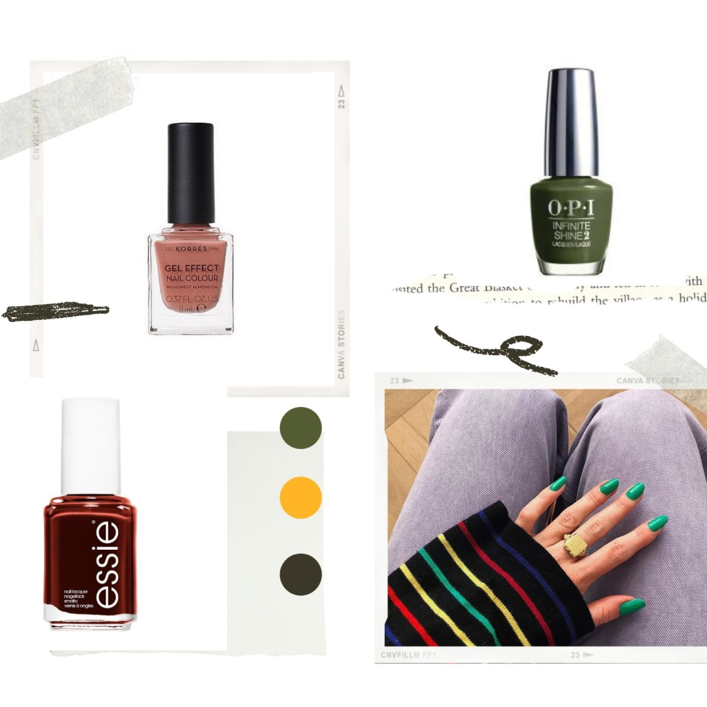 Τα βερνίκια που θα σας χαρίσουν το πιο chic nail look του χειμώνα