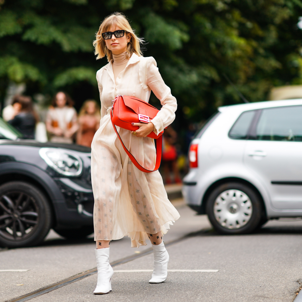 Τα μεγαλύτερα dress trends του που θα δούμε του πρώτους μήνες του 2021