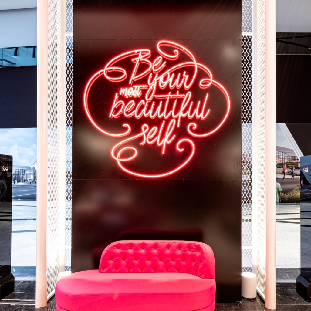 Hunkemoller: Το νέο κατάστημα άνοιξε τις πύλες του στο φανατικό του κοινό στα βόρεια προάστια της Αθήνας στο The Mall Athens