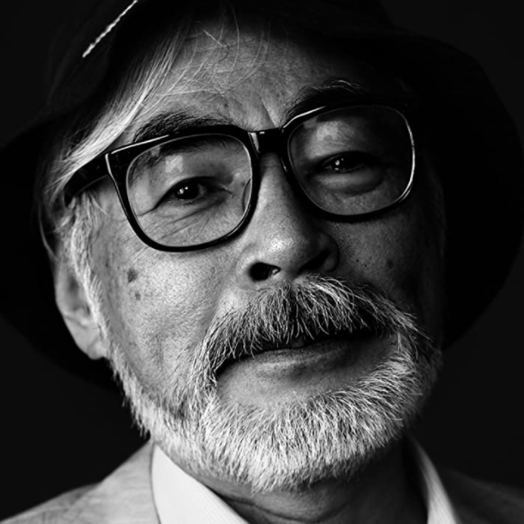 Hayao Miyazaki: 80 χρόνια δημιουργίας για τον Ιάπωνα "Walt Disney"