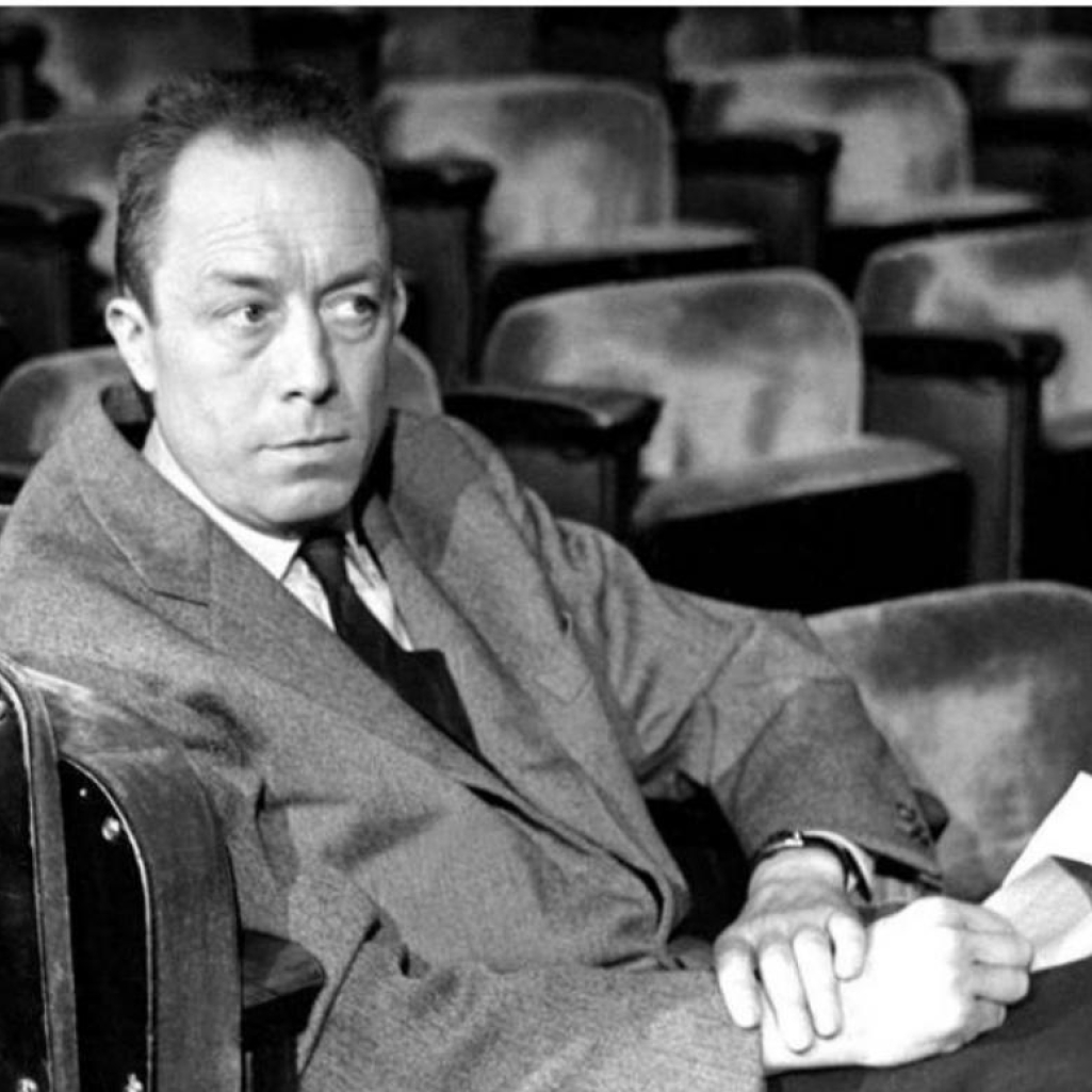 Albert Camus: Τα μεγαλύτερα αποφθέγματα για τη ζωή και τον έρωτα από τον διάσημο φιλόσοφο του 20ου αιώνα 