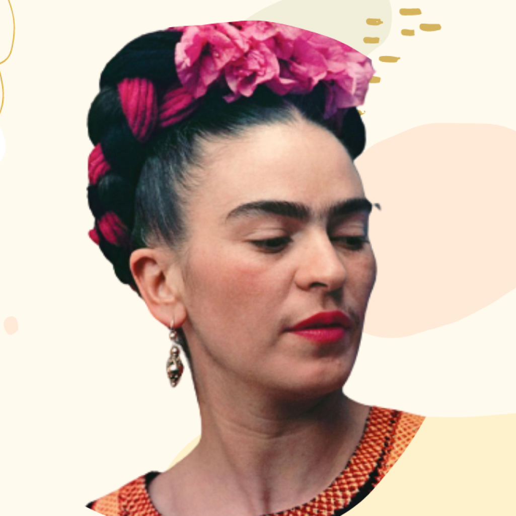 Από την Audrey Hepburn στη Frida Kahlo: Τα πιο iconic φρύδια όλων των εποχών