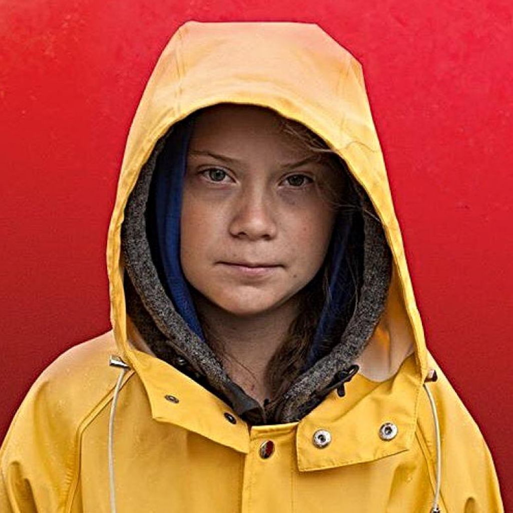 Greta Thunberg: Η Σουηδή ακτιβίστρια ενηλικιώθηκε και στέλνει ένα νέο χιουμοριστικό μήνυμα στον πλανήτη