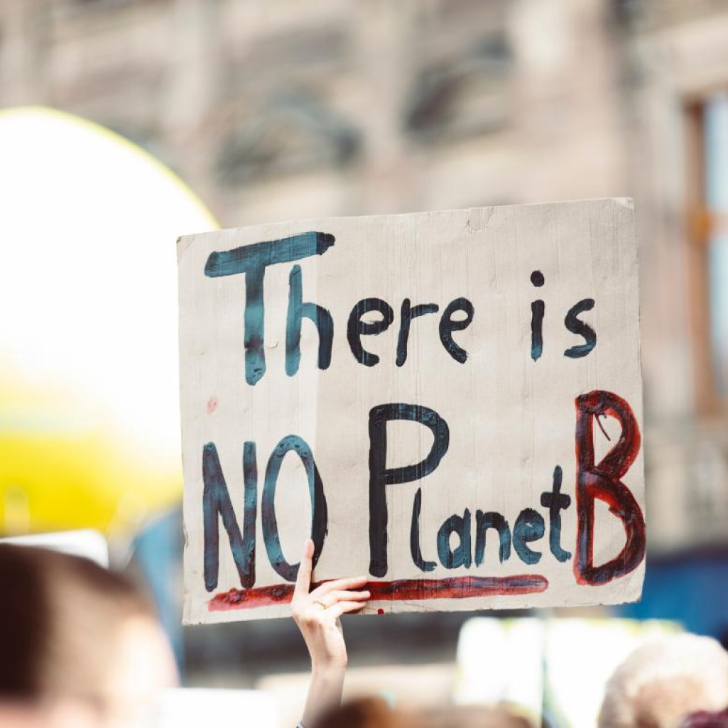 Παγκόσμια δημοσκόπηση του ΟΗΕ: «Οι άνθρωποι ζητούν δράση για το κλίμα»