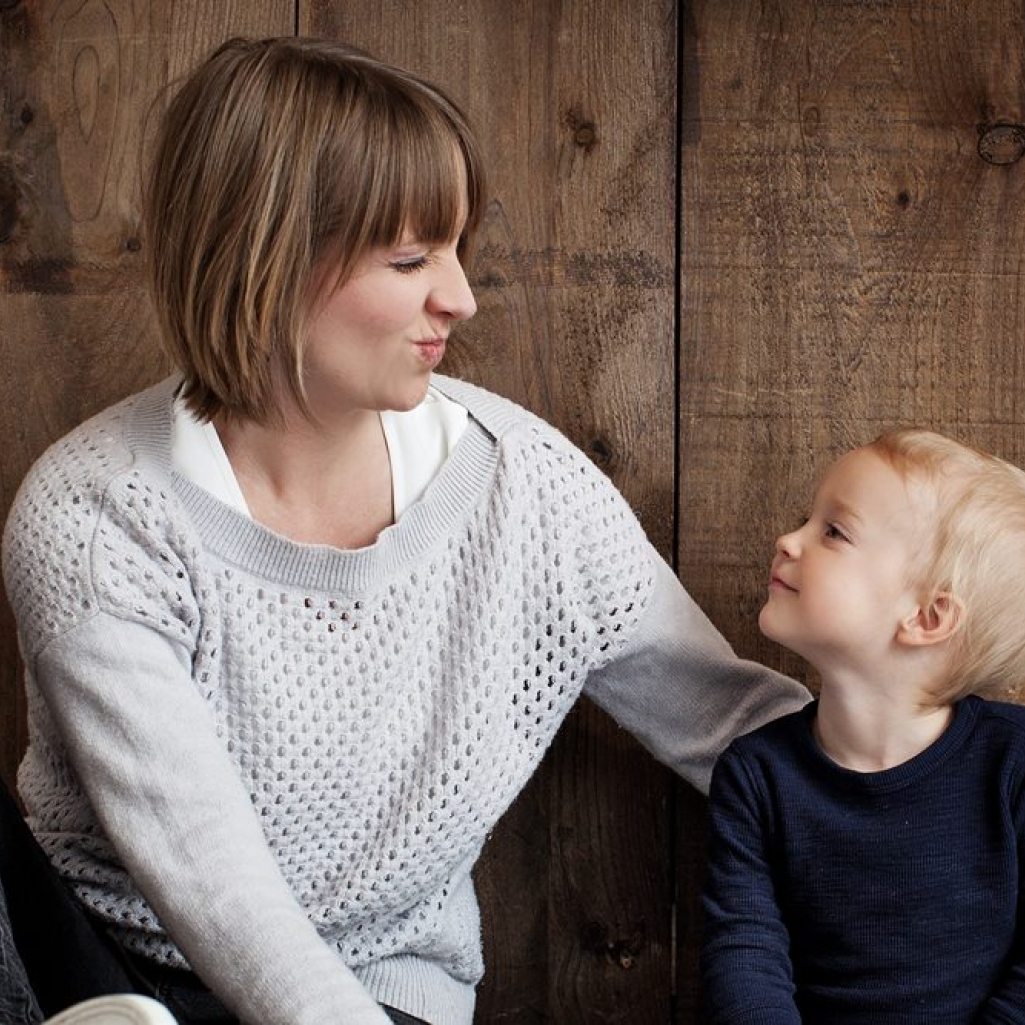 Αυτό είναι το μυστικό για να γίνει το παιδί σας εξυπνότερο, σύμφωνα με τους ειδικούς 