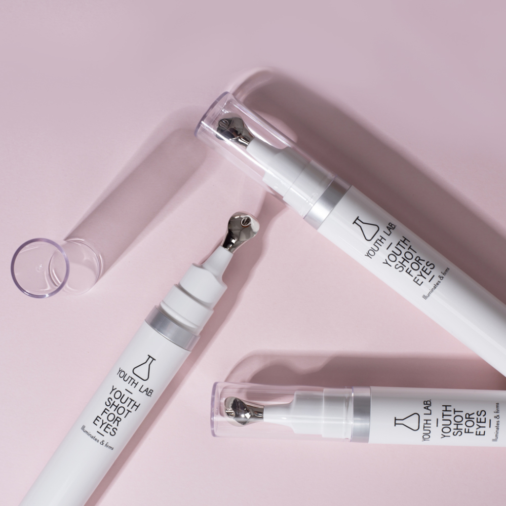 NEΟ YOUTH SHOT FOR EYES