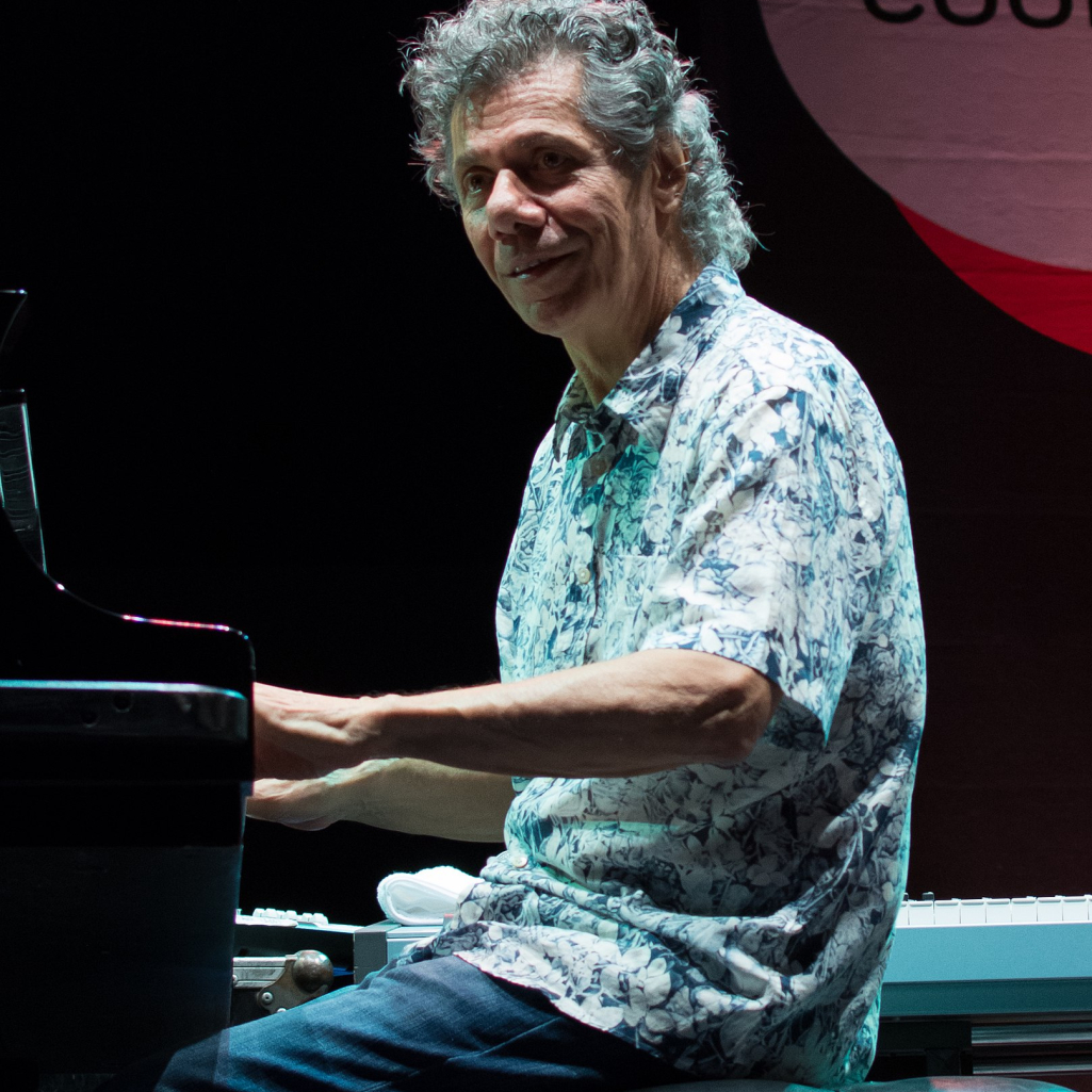 Chick Corea: Απεβίωσε ο θρύλος της jazz στα 79 του χρόνια