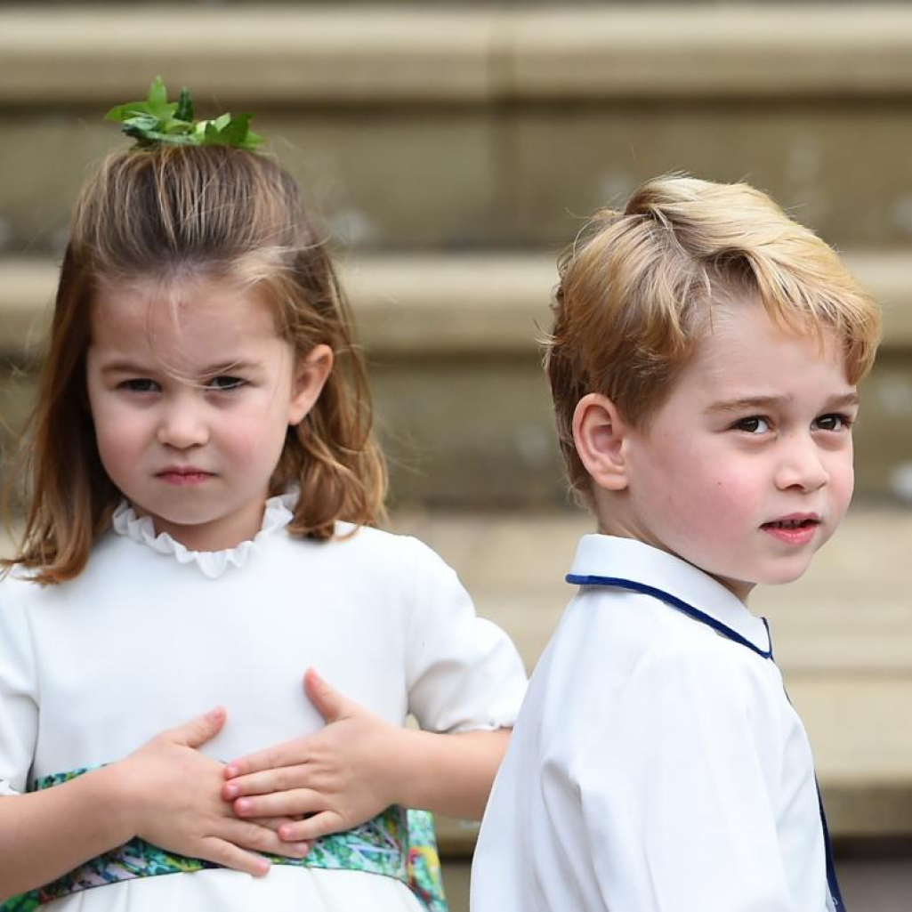 H ιστορία γέννησης των βασιλικών μωρών: Από τη βασίλισσα Ελισάβετ II μέχρι τον μικρό Archie 