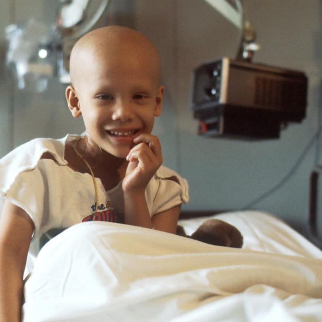 Παγκόσμια Ημέρα Κατά Του Παιδικού Καρκίνου: Το συγκινητικό video που δείχνει τον αγώνα κάθε μικρού ήρωα
