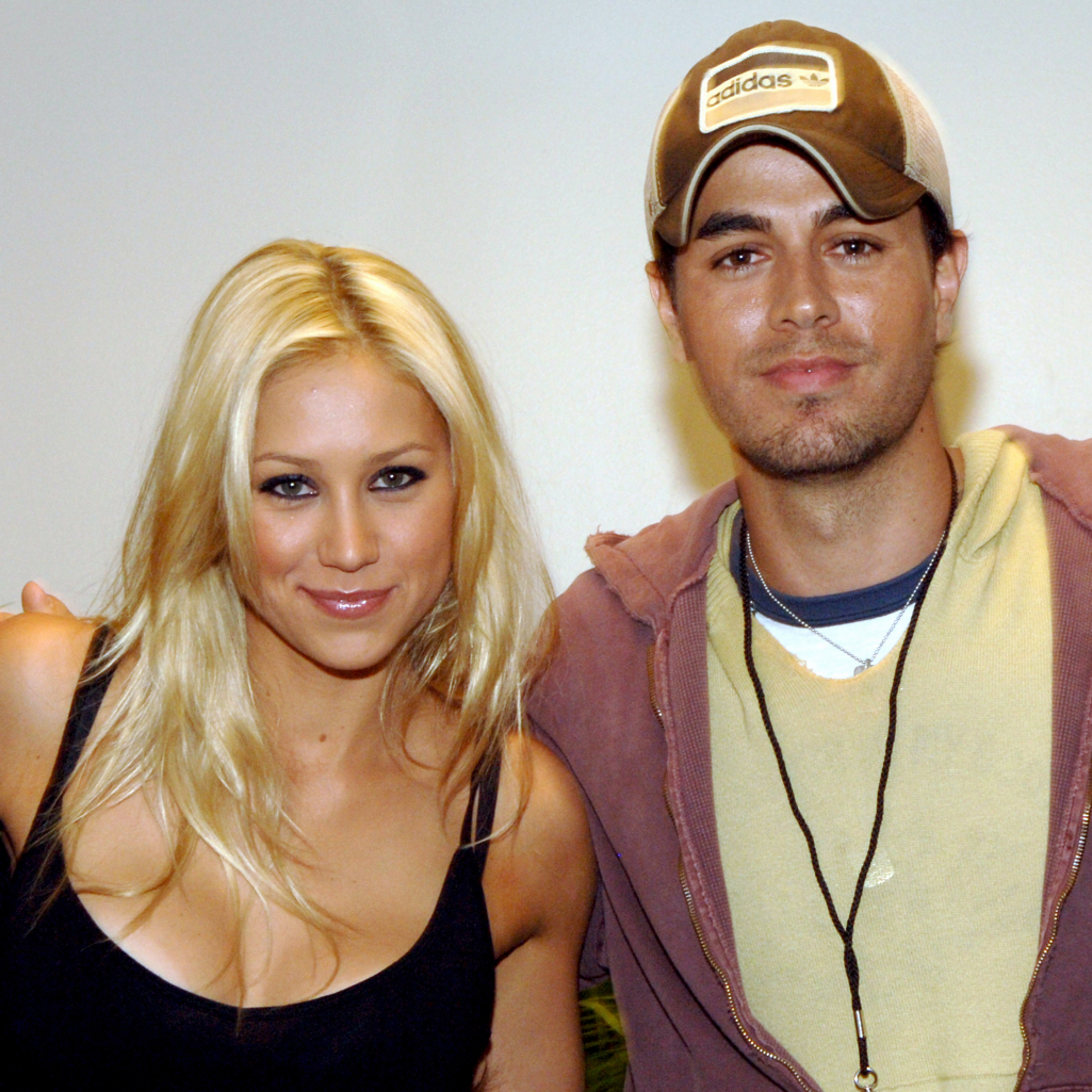 Enrique Iglesias - Anna Kournikova: H κόρη τους έγινε 1 και είναι το πιο χαριτωμένο μωρό που έχουμε δει