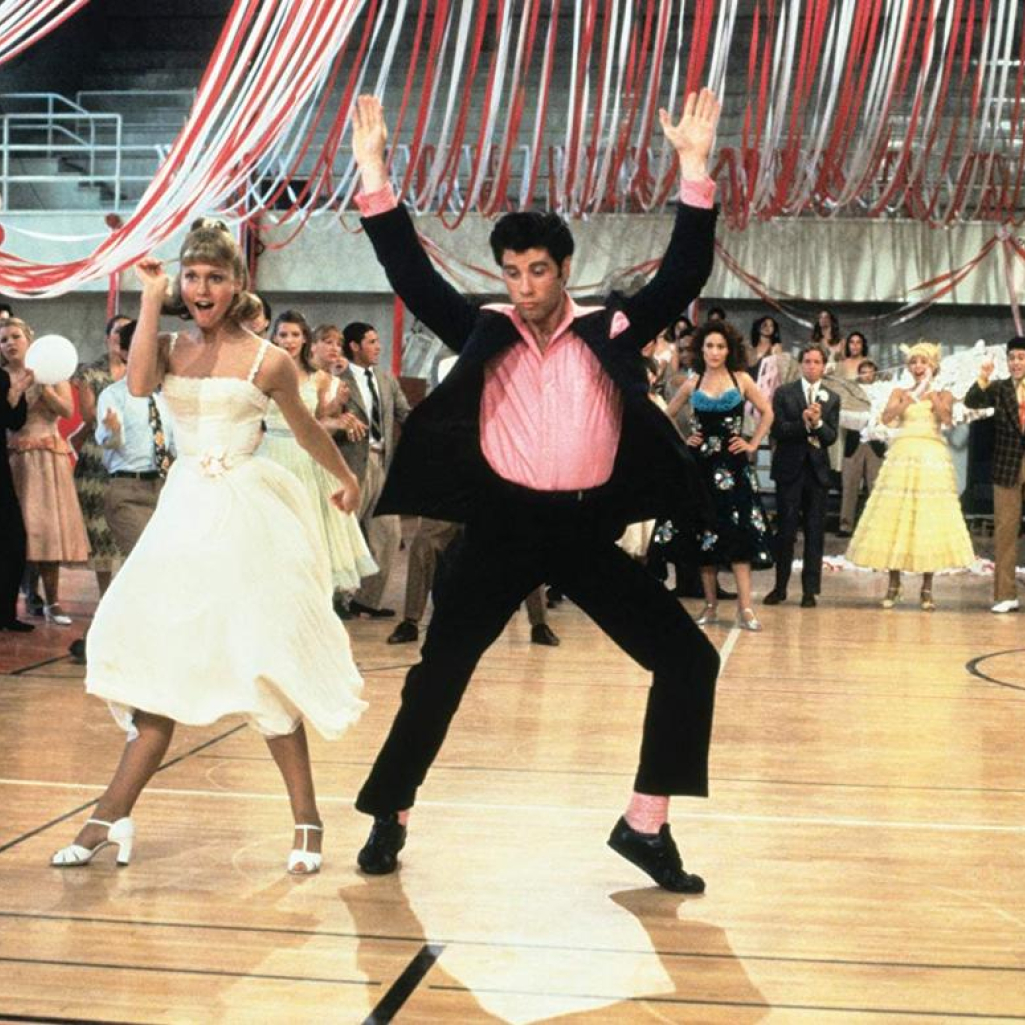 Ο John Travolta αναβίωσε με την κόρη του τον πιο γνωστό χορό από το Grease 43 χρόνια μετά 