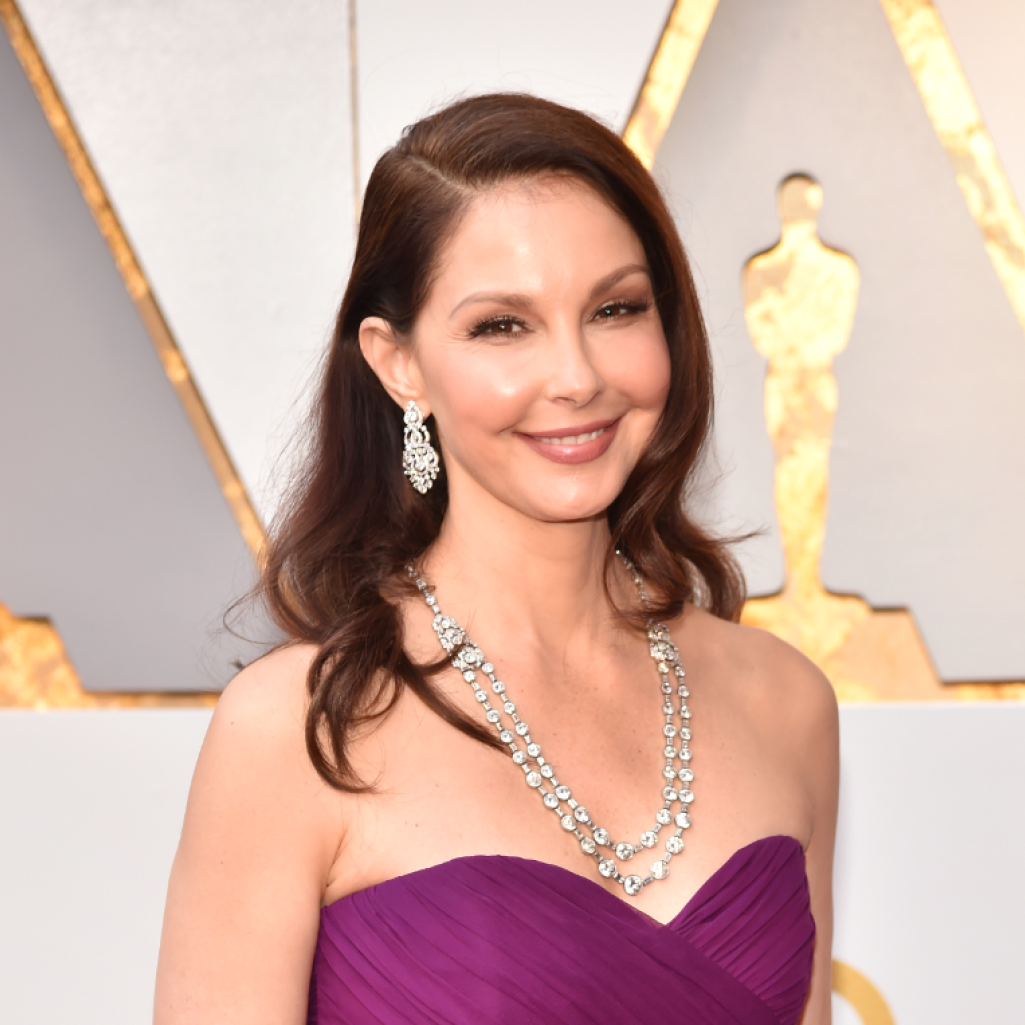 Το σοβαρό ατύχημα της ηθοποιού Ashley Judd παραλίγο να της κοστίσει ακριβά