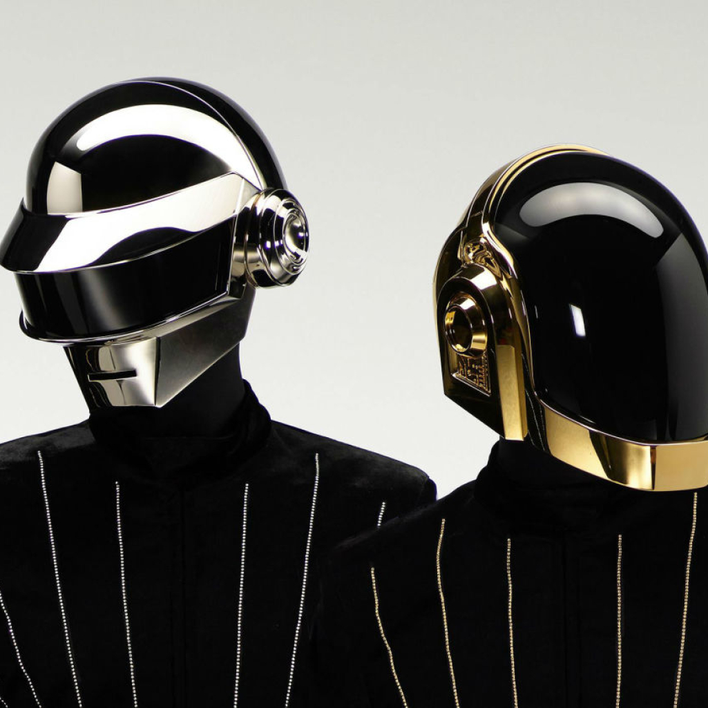 Daft Punk: Επίλογος για το θρυλικό συγκρότημα της ηλεκτρονικής μουσικής μετά από 28 χρόνια